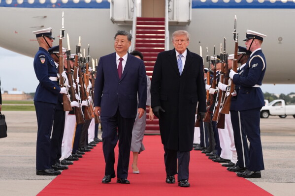 Foto: AP