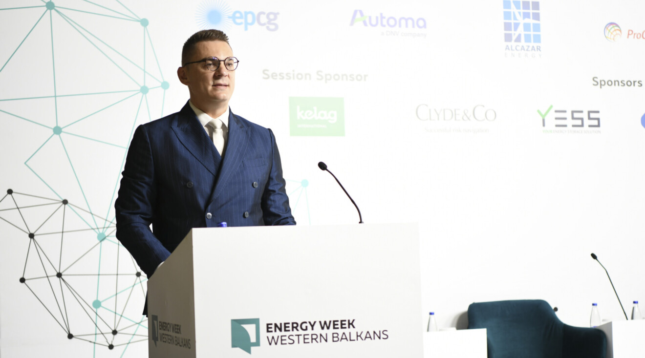 Foto: Ministarstvo energetike i rudarstva
