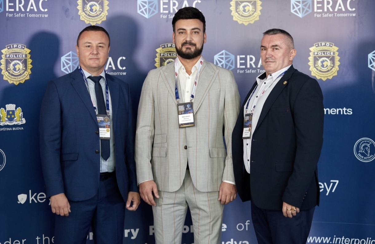 Foto: IPO Montenegro