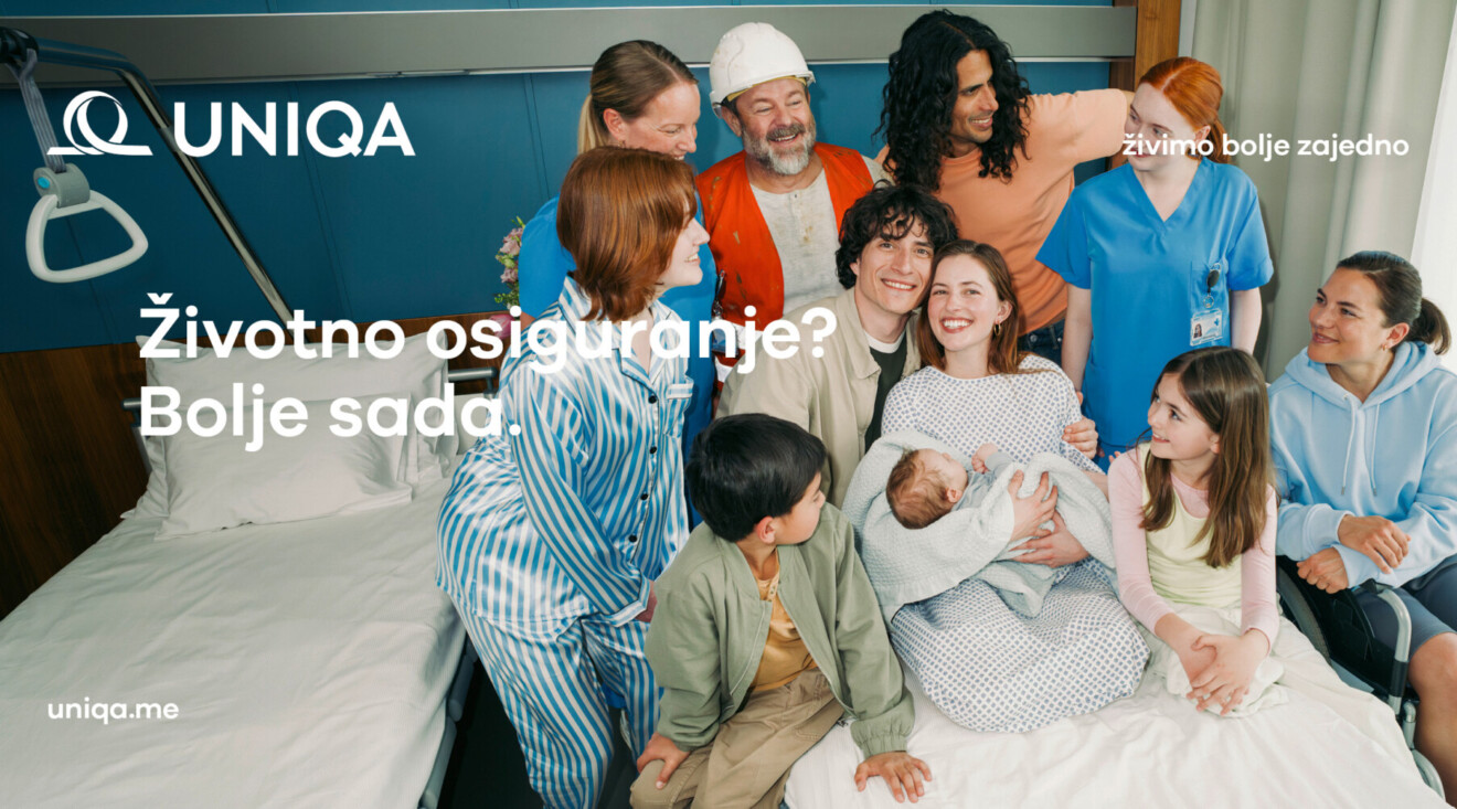 Foto: Uniqa
