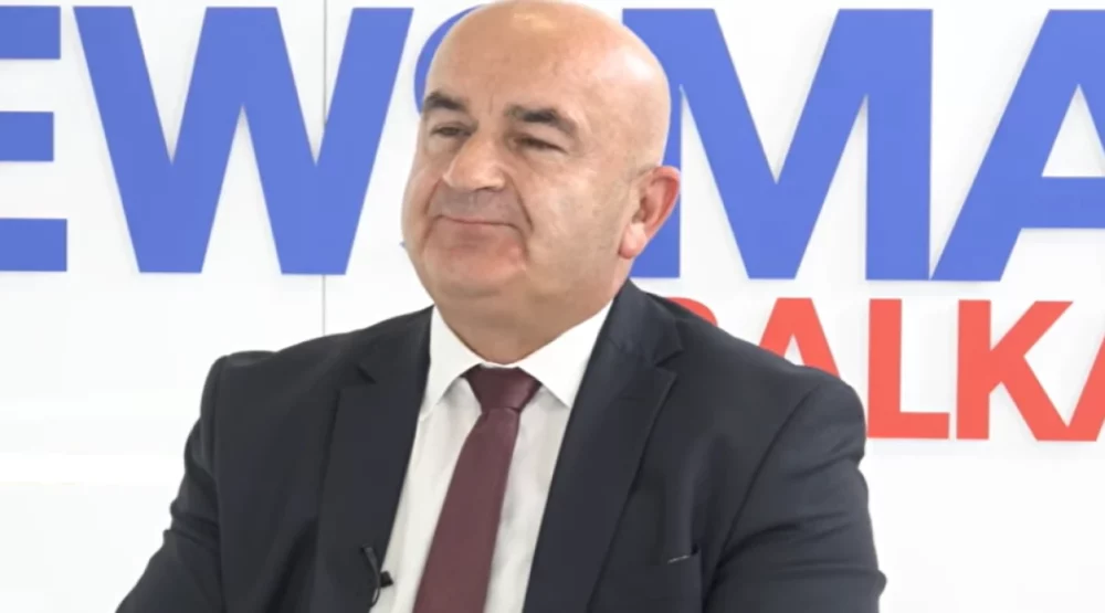 Foto: Newsmax Balkans