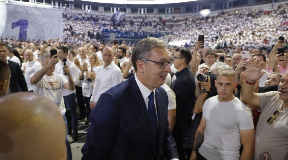 Foto: EPA