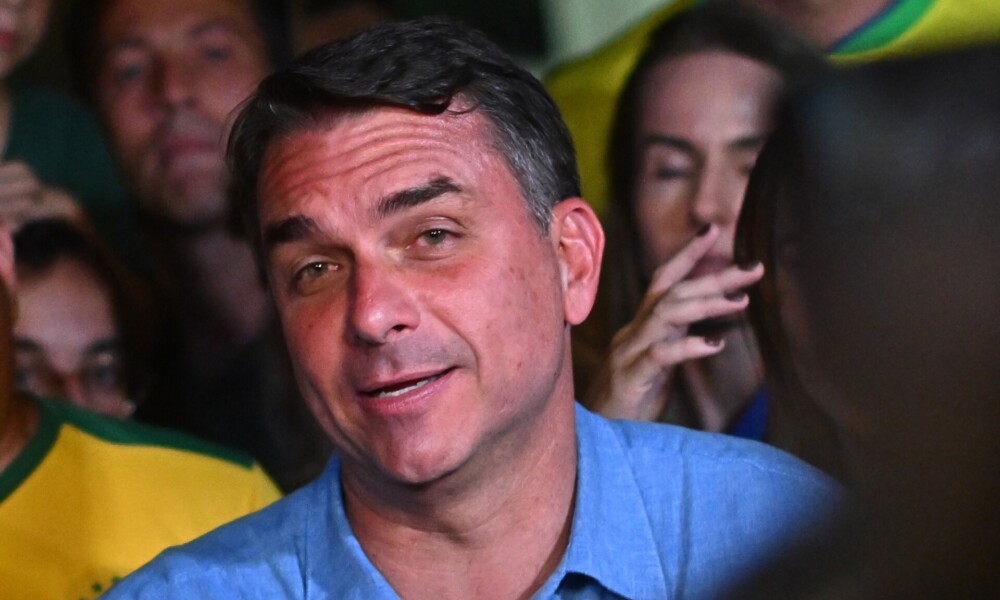 Foto: EPA/ ANDRE BORGES