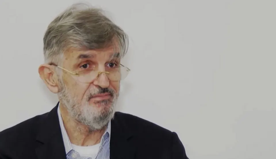Svetozar Marović, Foto: Printscreen/ YouTube