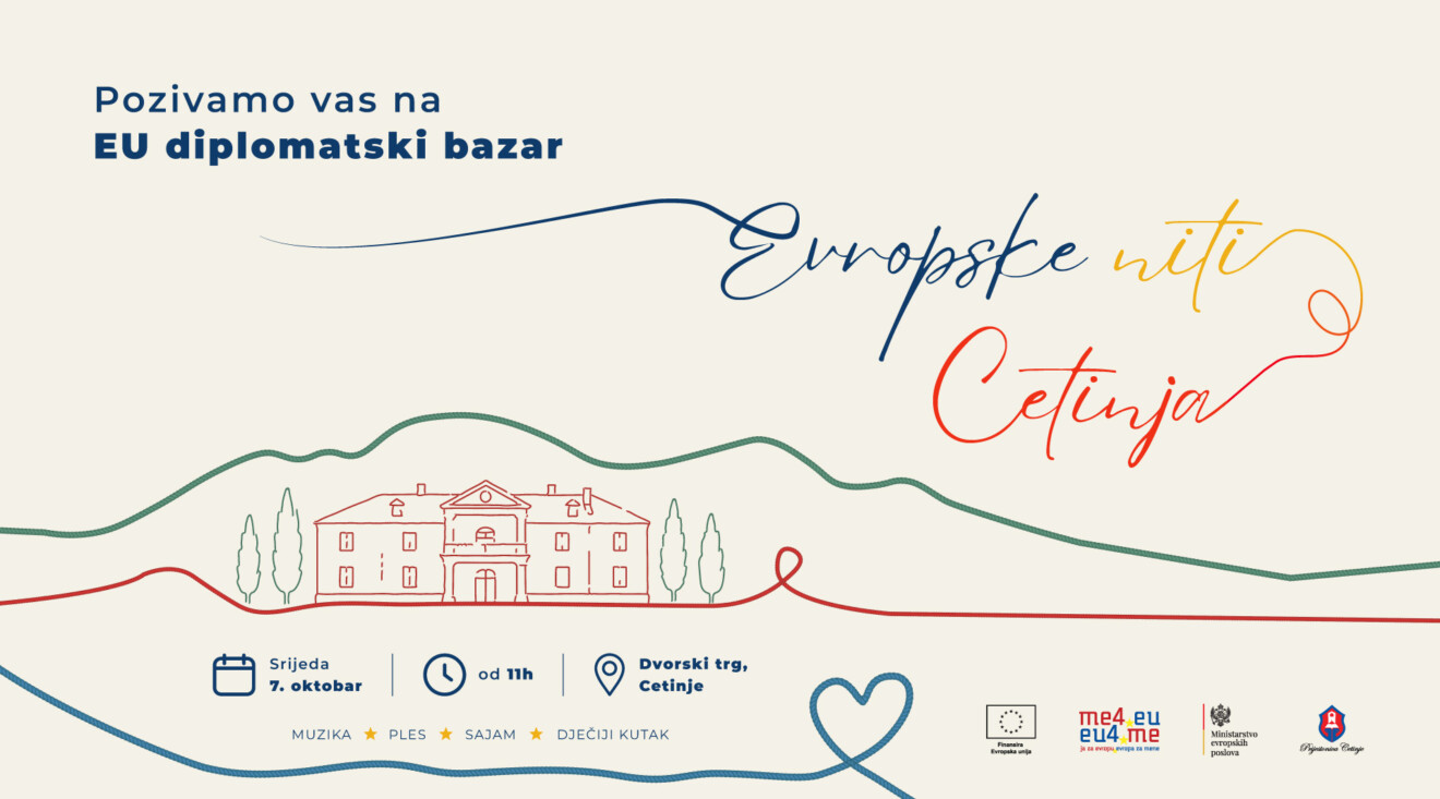 EU diplomatski bazar