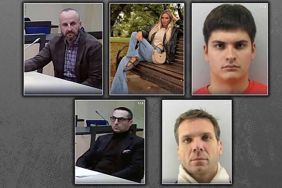 Foto: Printscreen/EU Most Wanted