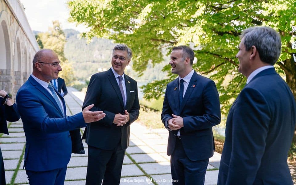 Foto: Vlada Crne Gore
