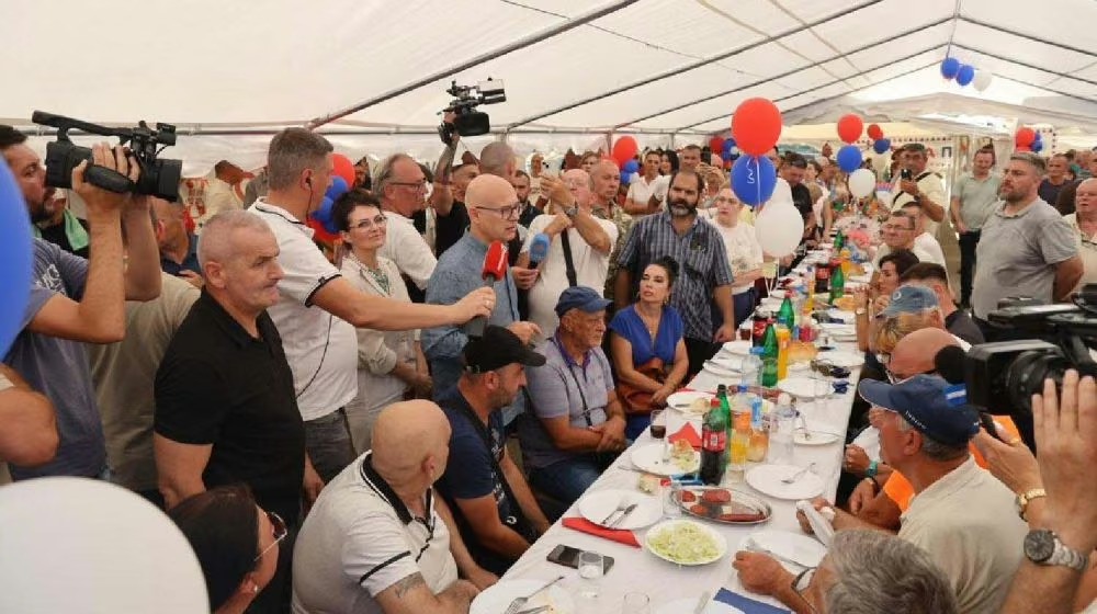 Foto: Instragram/Miloš Vučević