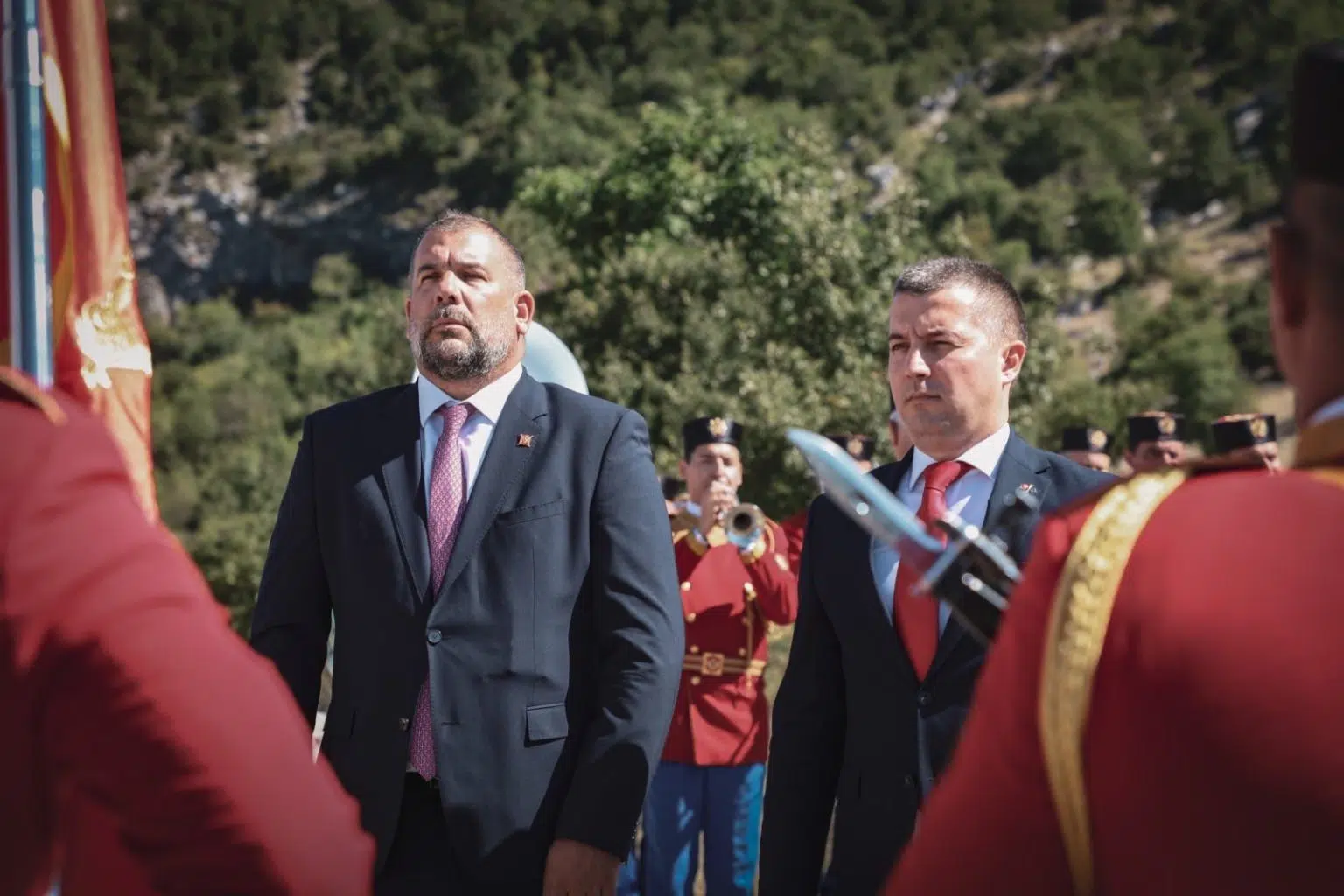 Foto: Kabinet potpredsjednika Vlade