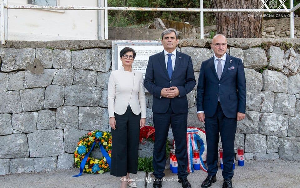 Foto: Vlada Crne Gore