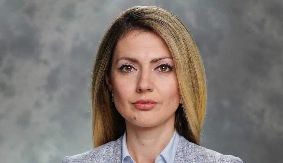 Irena Orović