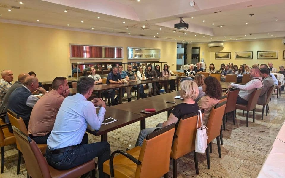 Foto: Privatna arhiva