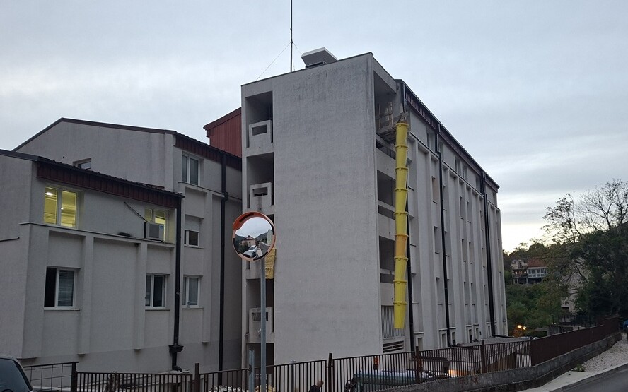 Foto: Radio Kotor
