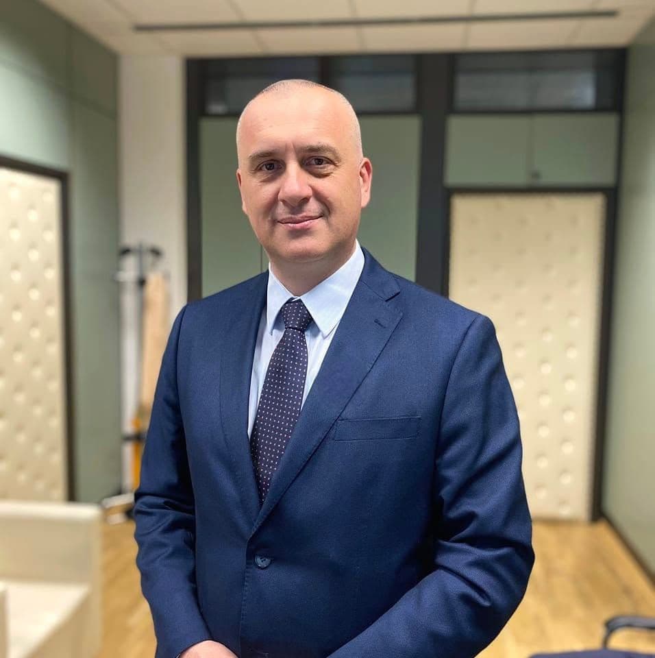 Stevan Gajević, Foto: Facebook