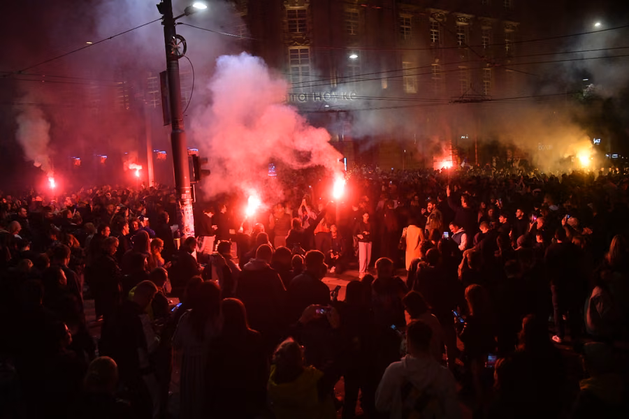 Foto:Vladislav Mitić/Nova.rs