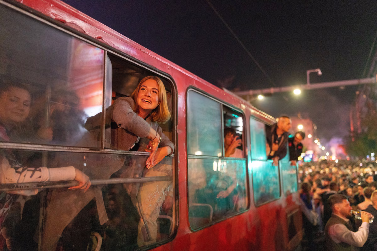 Foto: REUTERS/ Uros Arsic