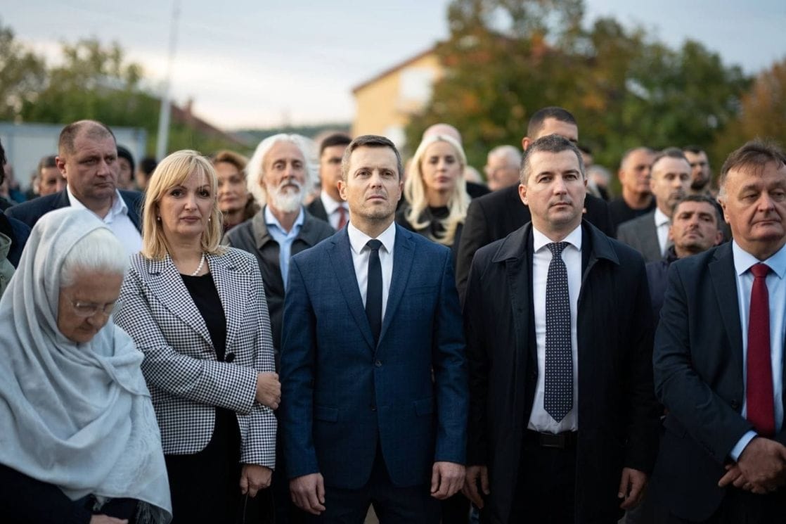 Foto: Jelena Borovinić-Bojović/FB