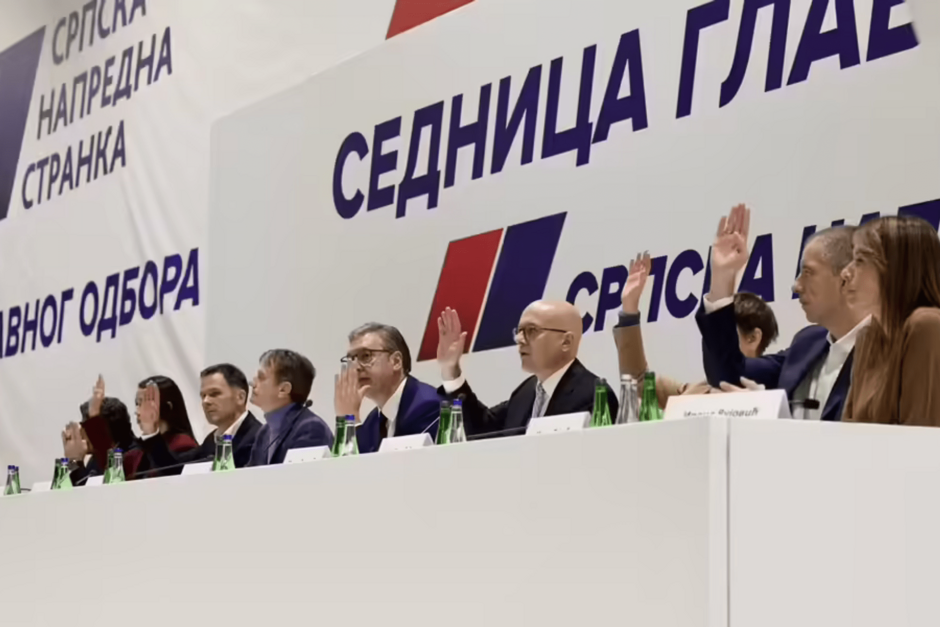 Foto:SNS