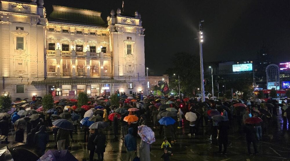 Foto: Marko Dragoslavić / FoNet
