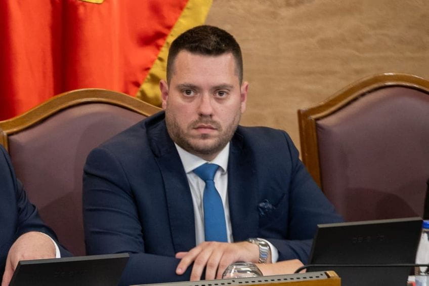 Foto: Skupština Crne Gore