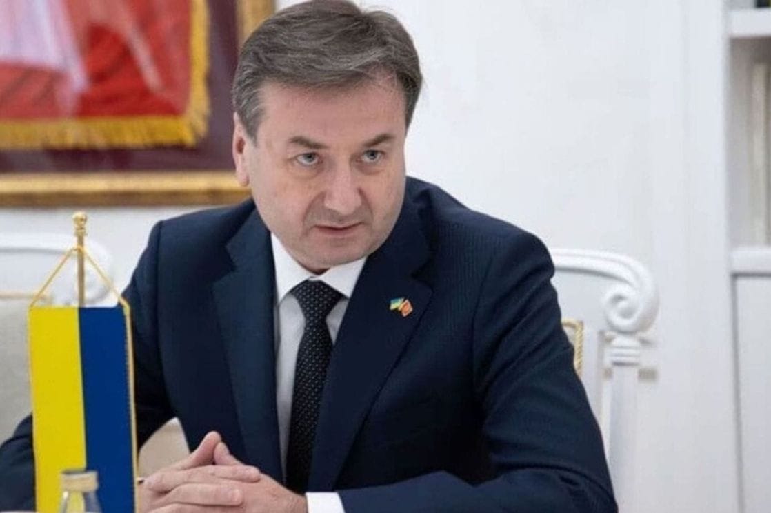 Foto: montenegro.mfa.gov.ua