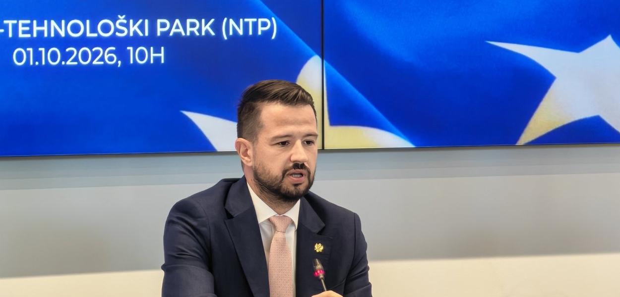Foto: Portal TV E/Miraš Dušević
