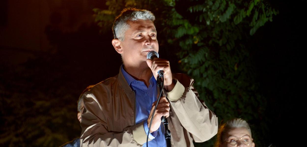 Ilija Srdanović, Foto: Privatna arhiva