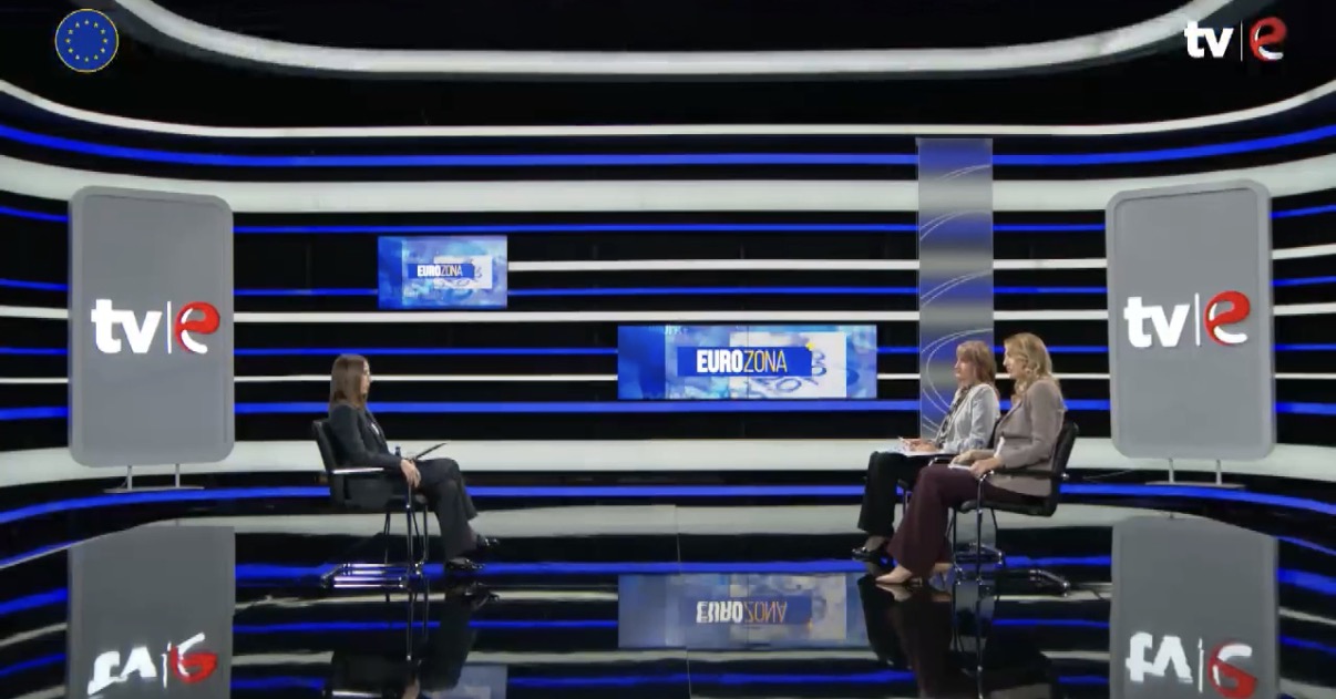 Foto: TV E