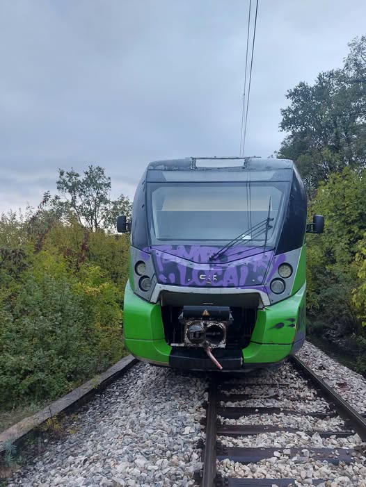 Foto: Vozom kroz Crnu Goru