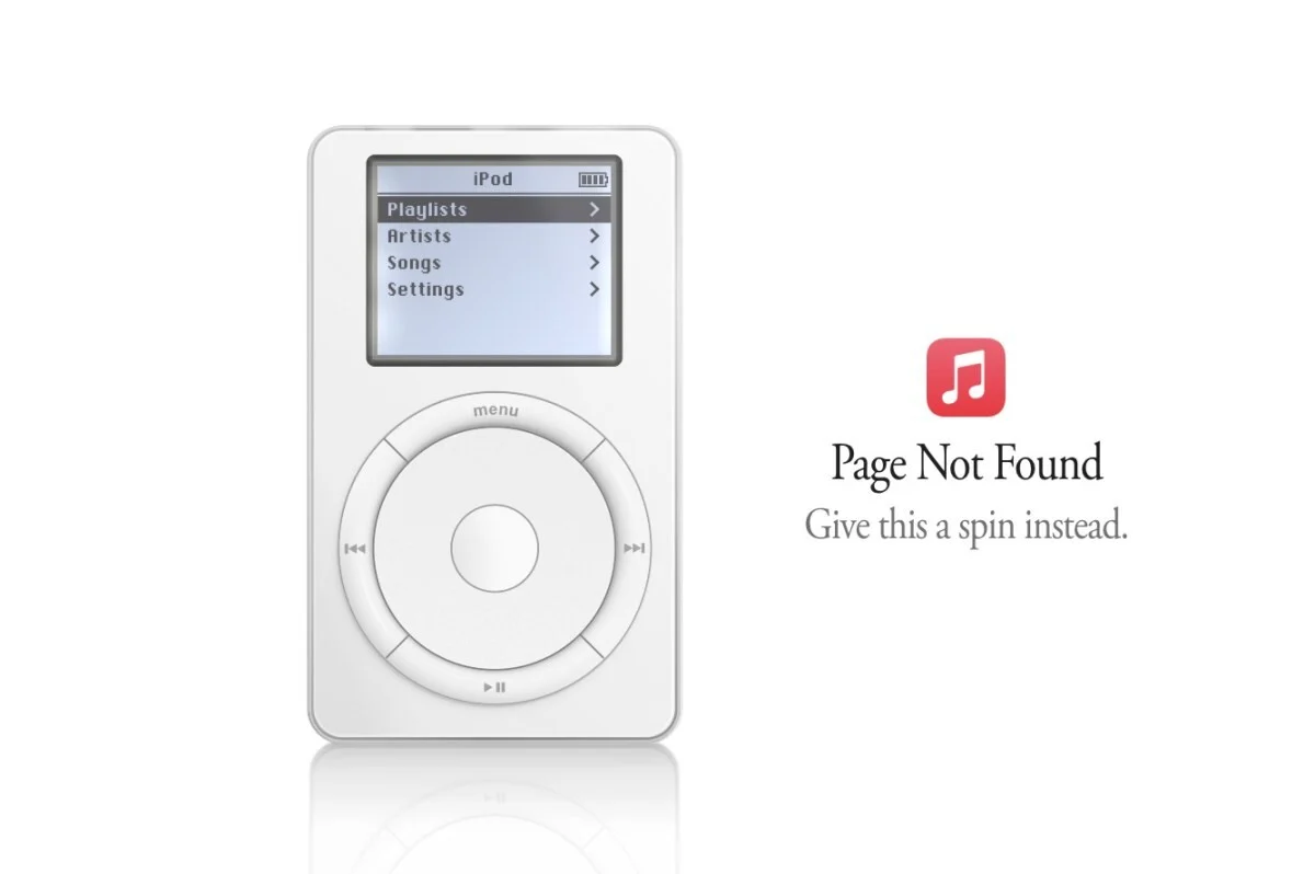 Foto: Apple