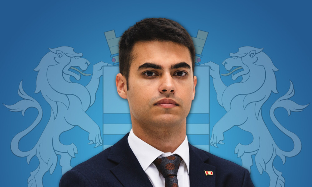 Petar Rašković, Foto: PES