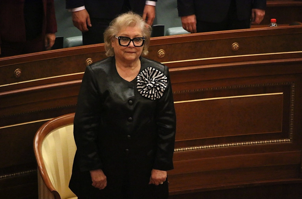 Foto: Erkin Keci/AFP