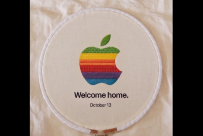 Foto: Apple