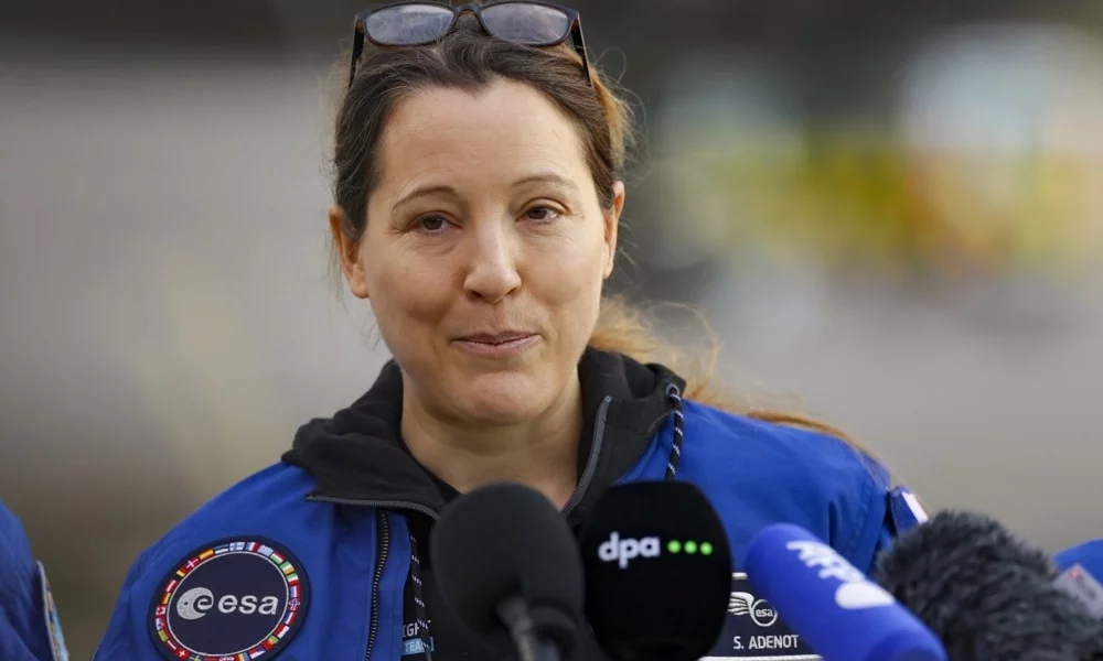 Foto: EPA/ CHRISTOPHER NEUNDORF