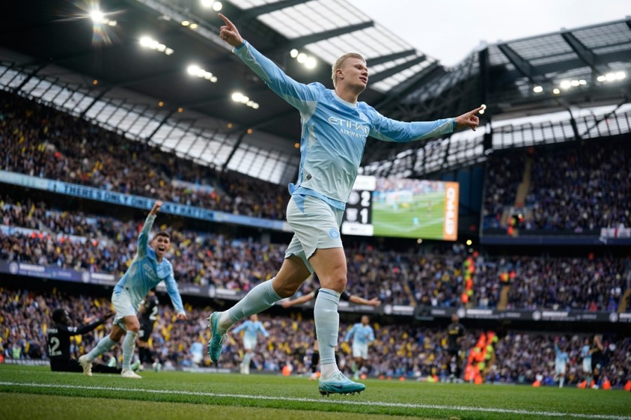 Foto: AP Photo/Dave Thompson