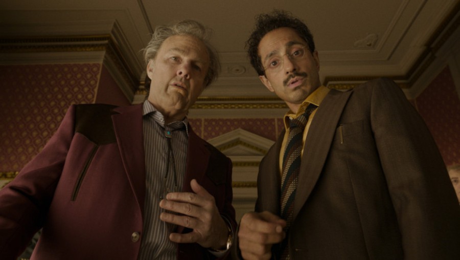 Foto: Warner Bros. Pictures via AP