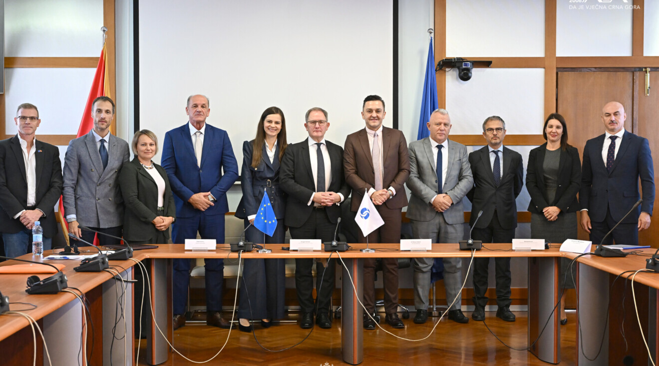 Foto: Ministarstvo finansija