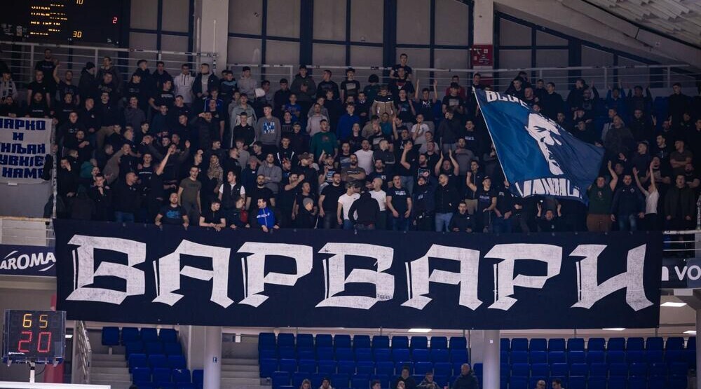 Foto: KK Budućnost Voli
