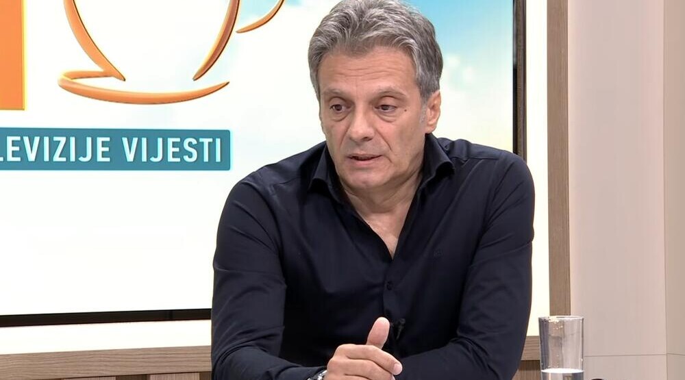 Foto: Screenshot/TV Vijesti