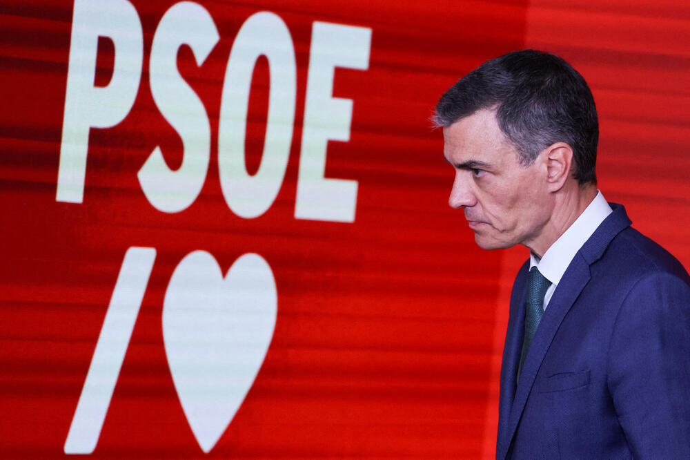 Foto: Reuters