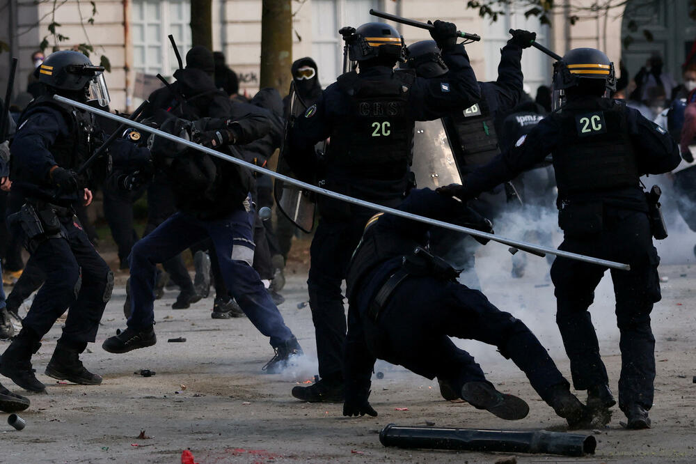 Foto: REUTERS
