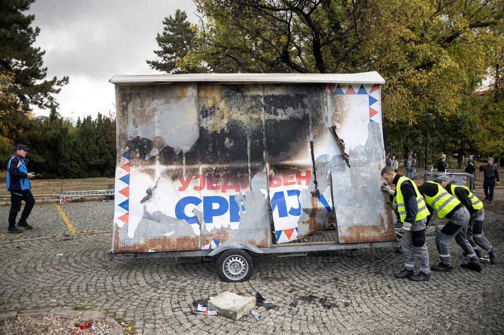 Foto: Reuters
