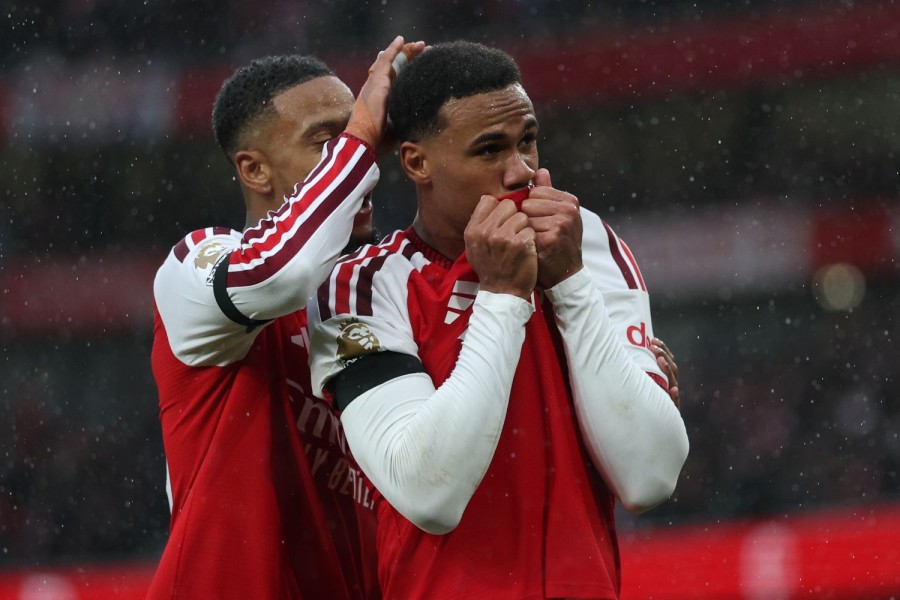 Foto: AP Photo/Ian Walton