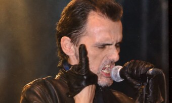 Goran Bare, Foto: Marija Drašković