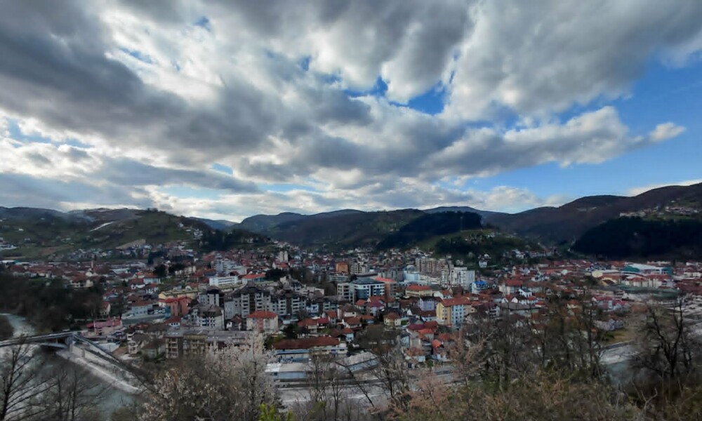 Bijelo Polje, Foto: Elma Mahmutović/ CdM