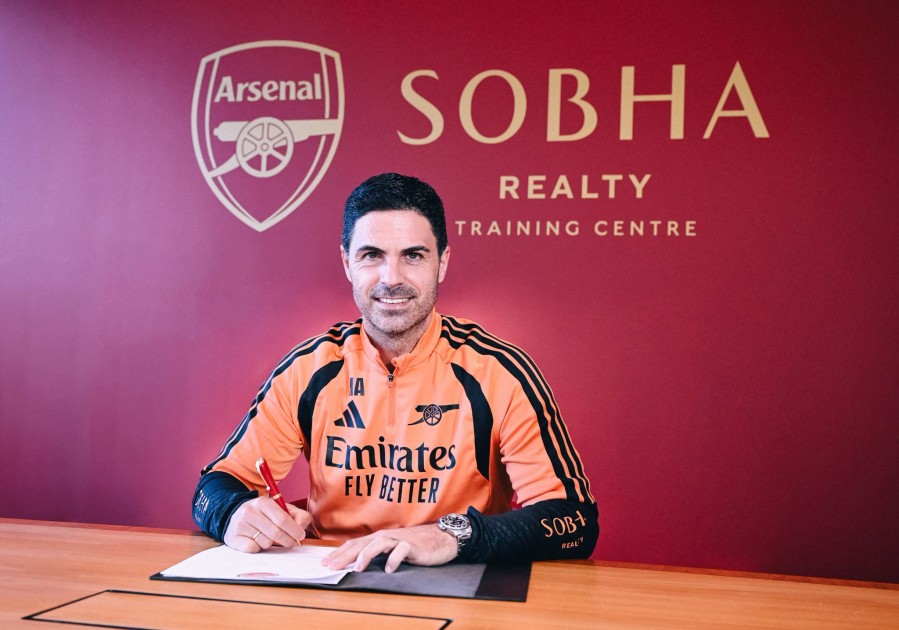 Foto: Arsenal
