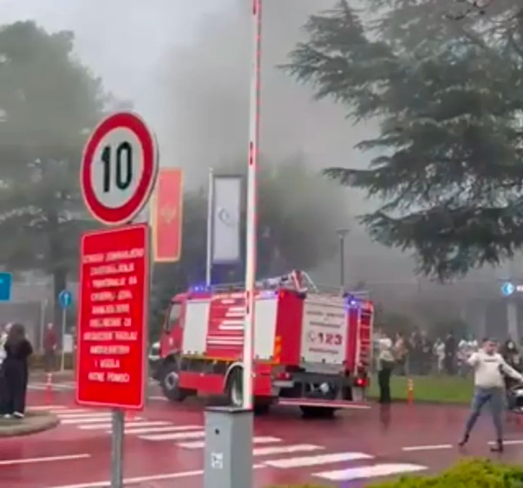 Foto: RTV PG