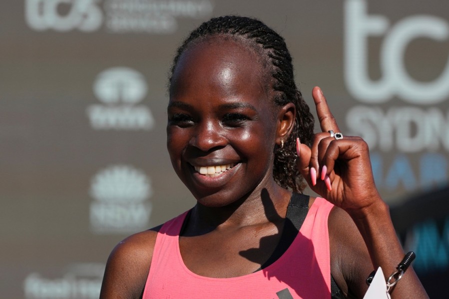 Foto: Beta/ AP Photo/ Mark Baker