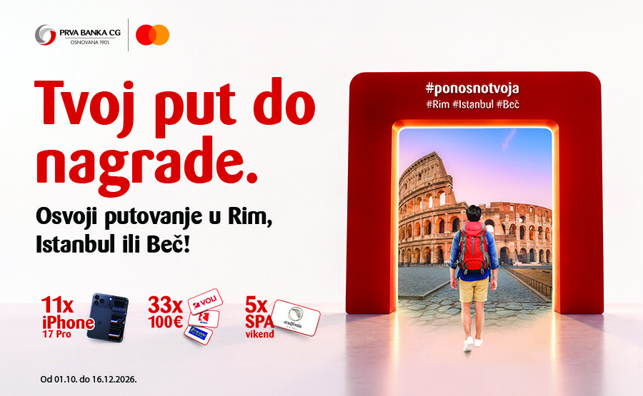 Foto: Prva banka