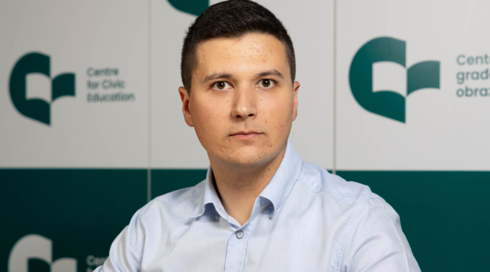 Nikola Đurašević, saradnik na programima